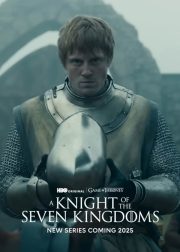 A Knight of the Seven Kingdoms TV Series Poster