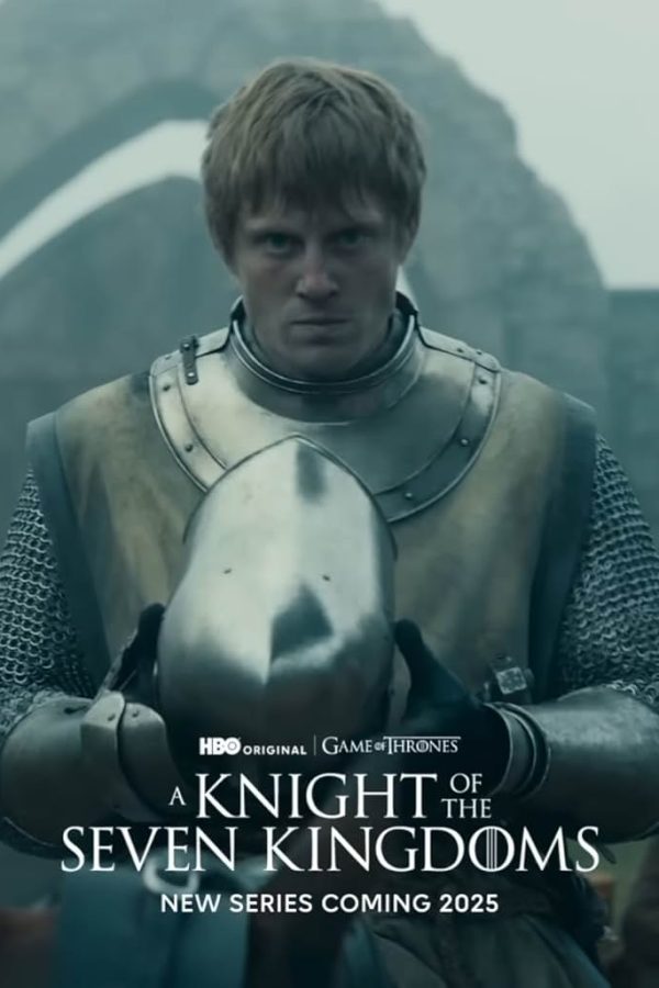 A Knight of the Seven Kingdoms TV Series Poster