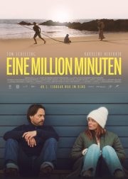 A Million Minutes Movie Poster