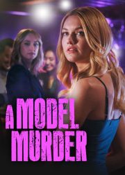 A Model Murder Movie Poster