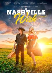 A Nashville Wish Movie Poster