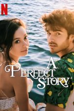 A Perfect Story TV Series Poster