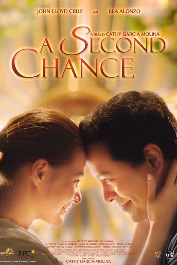 A Second Chance Movie (2015) Cast, Release Date, Story, Budget, Collection, Poster, Trailer, Review