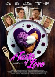 A Taste of Love Movie Poster