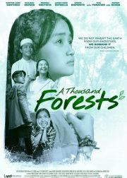 A Thousand Forests Movie Poster