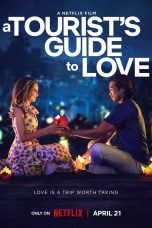 A Tourist's Guide to Love Movie (2023) Cast, Release Date, Story, Budget, Collection, Poster, Trailer, Review