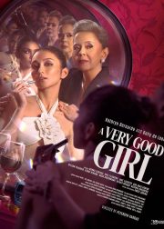 A Very Good Girl Movie Poster