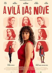 A Vilã das Nove Movie Poster