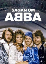 ABBA: Against the Odds Movie Poster