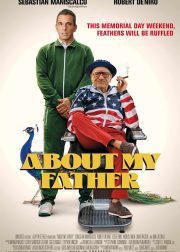 About My Father Movie