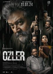 Abraham Ozler Movie Poster