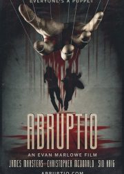 Abruptio Movie Poster