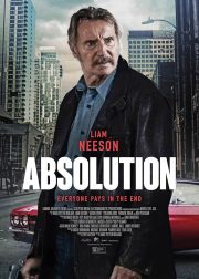 Absolution Movie Poster