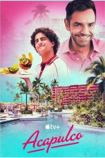 Acapulco (Season 3) TV Series Poster