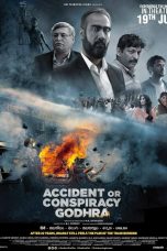 Accident or Conspiracy: Godhra Movie Poster