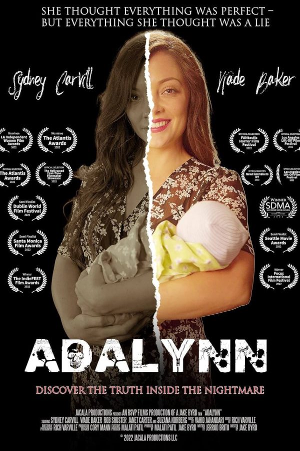 Adalynn Movie Poster