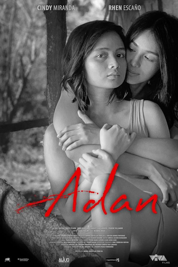 Adan Movie Poster