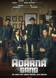 Adarna Gang Movie Poster