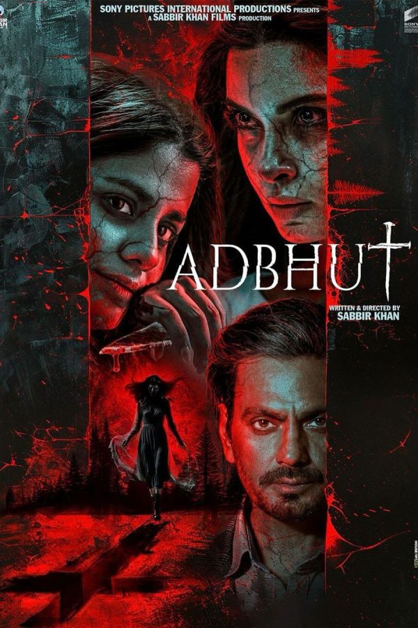 Adbhut Movie Poster