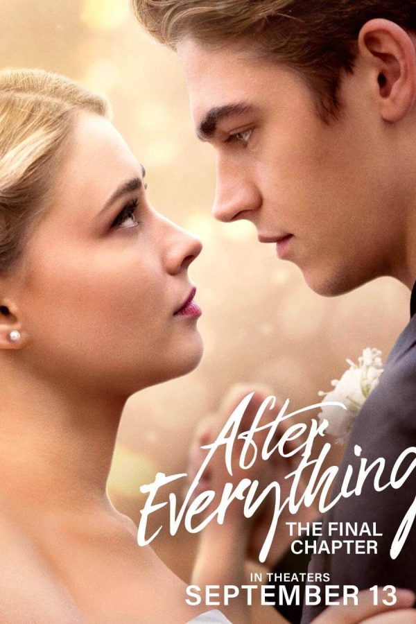 After Everything Movie Poster