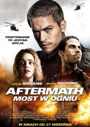 Aftermath Movie Poster