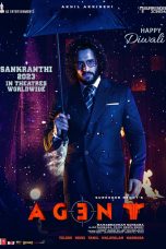 Agent Movie (2023) Cast, Release Date, Story, Budget, Collection, Poster, Trailer, Review