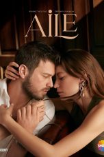 Aile TV Series Poster