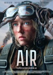 Air Movie Poster