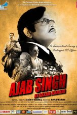 Ajab Singh Ki Gajab Kahani Movie Poster