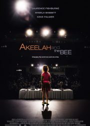 Akeelah and the Bee Movie Poster