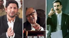 Akshay Kumar and Arshad Warsi Unite for Jolly LLB 3, Shooting Begins in Ajmer