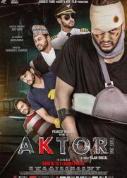 Aktor Movie Poster