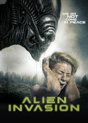 Alien Invasion Movie Poster