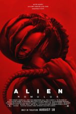 Alien: Romulus Movie Poster