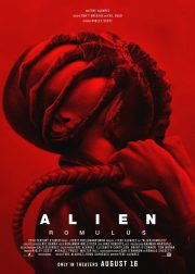 Alien: Romulus Movie Poster