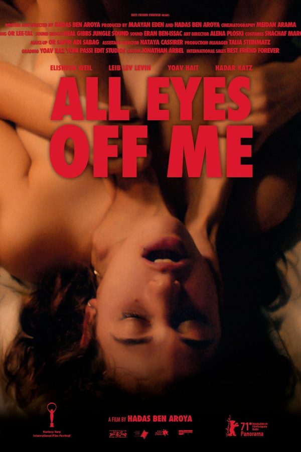 All Eyes Off Me Movie Poster