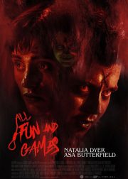 All Fun and Games Movie Poster