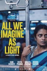 All We Imagine as Light Movie Poster