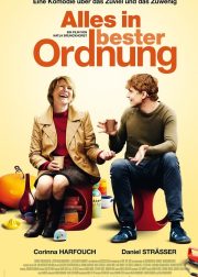 Alles in bester Ordnung Movie Poster