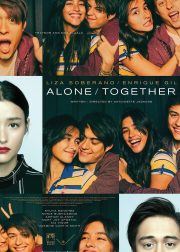 Alone/Together Movie Poster