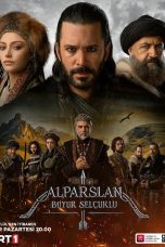 Alparslan Büyük Selçuklu TV Series Poster