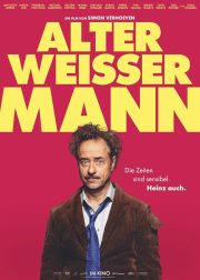 Alter weißer Mann Movie Poster