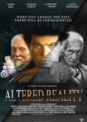 Altered Reality Movie Poster