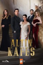 Altin Kafes TV Series Poster