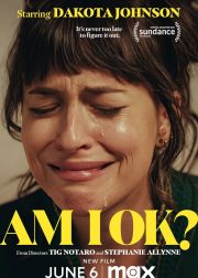 Am I OK? Movie Poster