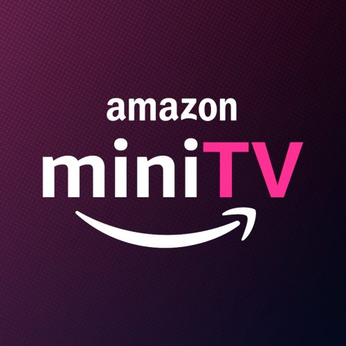 Amazon MiniTV Logo