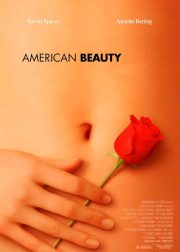 American Beauty Movie Poster