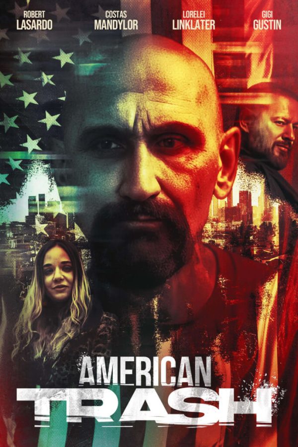 American Trash Movie Poster