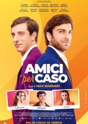 Amici per caso Movie Poster