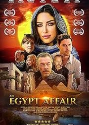 An Egypt Affair Movie Poster